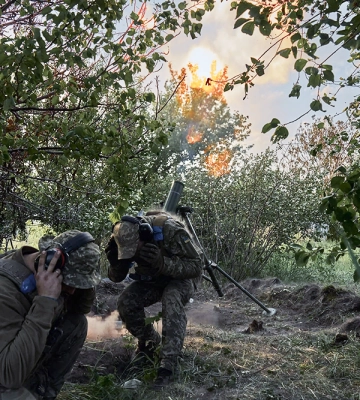 У Харківській області - смертельна ДТП із велосипедистом