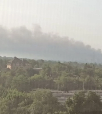 В Тернівський район Кривого Рогу підвезуть діжки з питною водою: маршрут