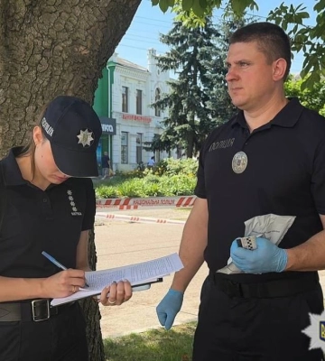 Убийство 10-летней девочки в Черкасской области: подозревают руководителя музыкального кружка, — СМИ