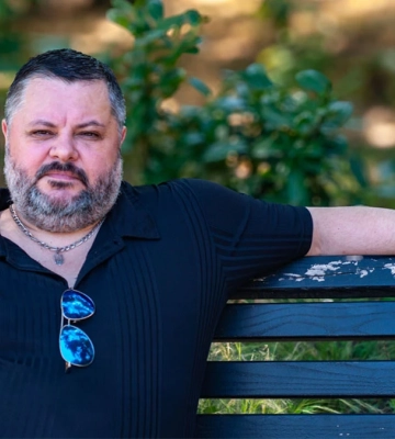 17 днів пекла Олександра Дьякова. Історія полону учасника руху херсонського опору