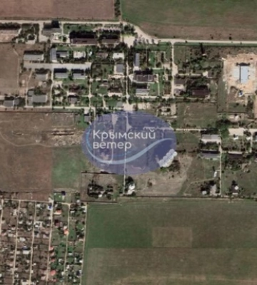 В Крыму атаковали центр космической связи оккупантов - соцсети