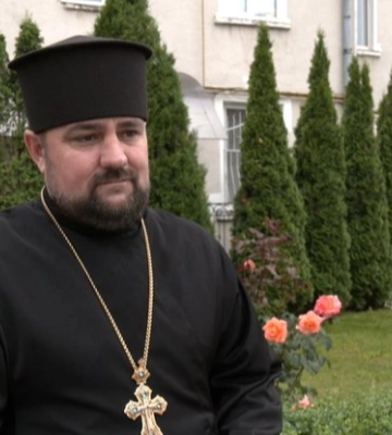 "Звільнився від імперських кайданів" — священник з Волині про перехід з УПЦ до ПЦУ