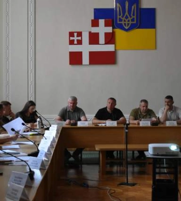 В пограничной службе СБУ задержала &quot;крота&quot;
