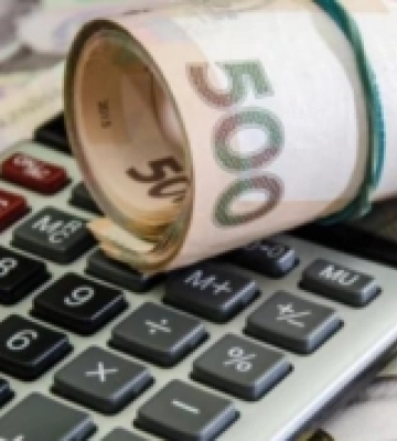 На Рівненщині з початку року платники регіону погасили майже 34 мільйони гривень податкових боргів