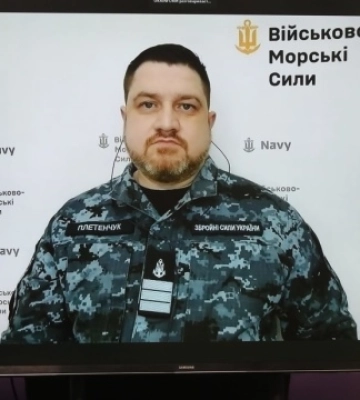 «Росіяни нехтують безпекою своїх громадян»: у ВМС України прокоментували вибухи у Севастополі