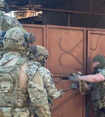 У Черкасах тероризували родичів загиблих воїнів. СБУ викрила рекетирів