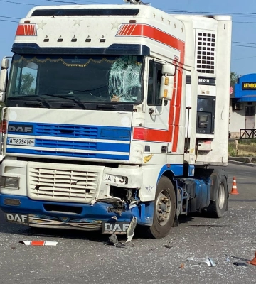 Стигне в жилах крові від жаху: багатодітна матір у Кривому Розі вбила свою доньку 