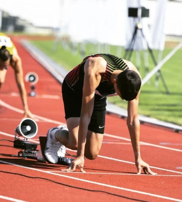 Сумські атлети відзначилися на чемпіонаті України