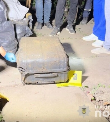 Жестокое убийство 10-летней девочки собственной матерью в Кривом Роге: новые подробности