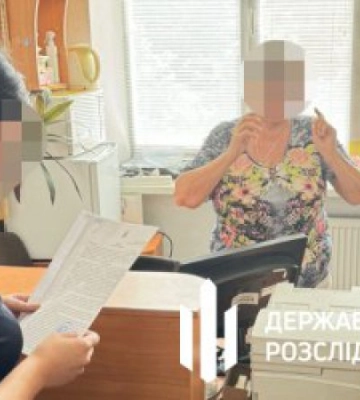 Дві посадовиці міграційної служби на Одещині можуть сісти на 8 років за &quot;любов&quot; до РФ