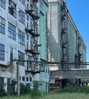 Аукціон з продажу Неполоковецького хлібокомбінату на Буковині не відбувся – оголосили повторні торги