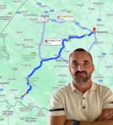 «Хуст» не може гарантувати безпеку гравцям, тому об&#039;єднується з «Подолянами»