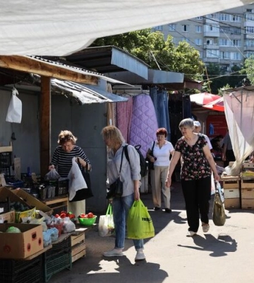 У Львові за кошти інвестора збудують комунальний ринок