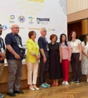 У Закарпатській обласній дитячій лікарні використовують унікальний метод корекції кінцівок – єдині в Україні