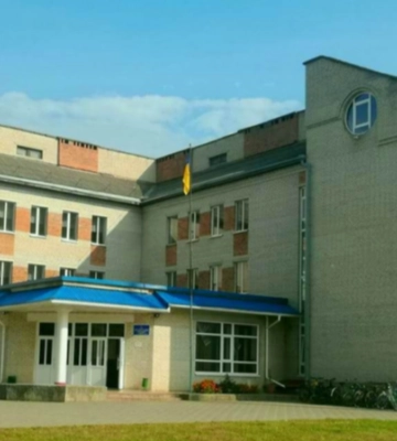 Коли розпочнеться добудова школи №13 у Луцьку