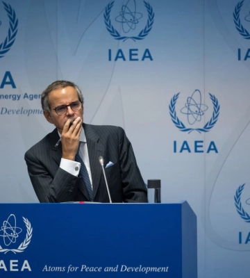 О 12:00 - брифінг про ситуацію на ЗАЕС та пошкоджену підстанцію в Енергодарі