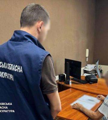 "Мертві душі" 11 років отримували зарплату в одному з харківських вишів: прокуратура озвучила суму збитків