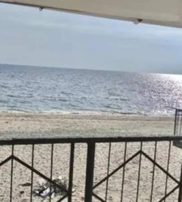 В Одесі продають двоповерховий будинок на березі моря за 1,8 мільйона гривень: чому така ціна