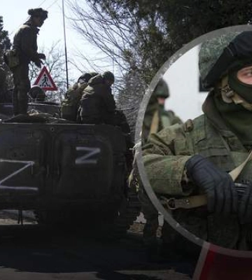 Росіяни готуються до нового наступу на Півдні: коли він може розпочатися