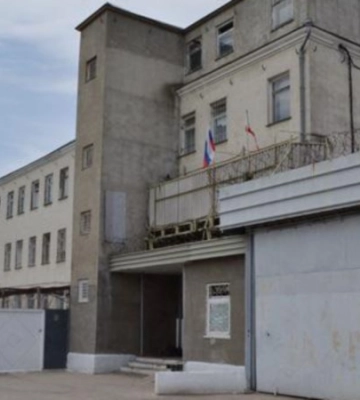 В Україні заочно засудили до 14 років позбавлення волі начальника кримської колонії – Прокуратура АРК