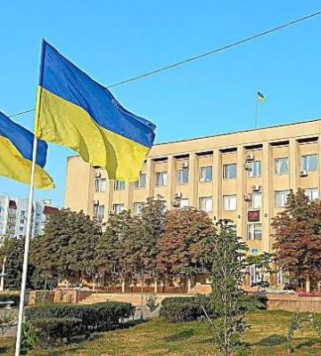 У Миколаєві на капремонт ЦНАПу в Корабельному районі планують витратити ₴7,8 мільйона