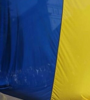 День Конституції: як відзначатимуть у Львові