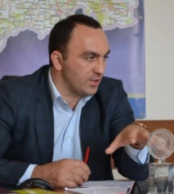 Суд продлил ночной домашний арест депутату райсовета в Одесской области