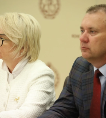 Перегляд рішень за нововиявленими обставинами у кримінальному провадженні у контексті Рішення КСУ: лекція суддів КСУ, відео Перегляд рішень за нововиявленими обставинами у кримінальному провадженні у контексті Рішення КСУ: лекція суддів КСУ, відео