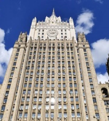МИД РФ вызвал посолла США в Москве и объявил ей демарш из-за атаки по Севастополю