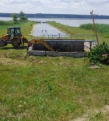 Комунальники Болграду забезпечують чисту воду в кранах