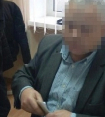 Експосадовець управління державної архітектурно-будівельної інспекції у Волинській області отримав 5 років за ґратами
