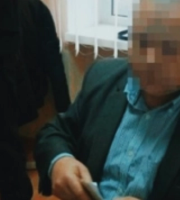 Експосадовець управління державної архітектурно-будівельної інспекції у Волинській області отримав 5 років за ґратами