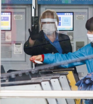 Зарплата до 33 тысяч гривен: в киевском метро не хватает работников, кого ищут