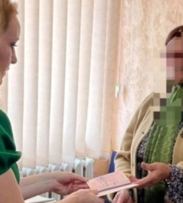 На Волині зловили нелегалок з РФ та Азербайджану 