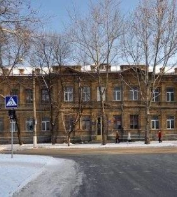 На реконструкцію миколаївської гімназіїї витратили більше 200 млн