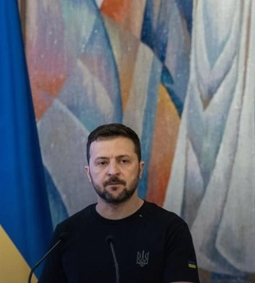 Зеленський: Для дронів СБУ 1500 км - не проблема