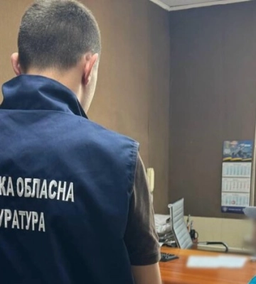 Проректор провідного вишу у Харкові роками привласнював мільйони за рахунок «мертвих душ»