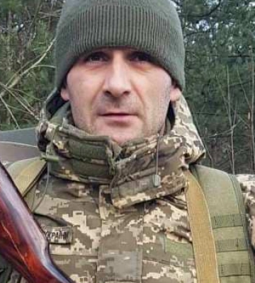 Трагічна звістка: Волинь втратила вірного сина