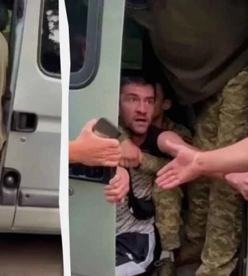 У Львівському ТЦК відреагували на відео, де працівники погрузили силою чоловіка в бус