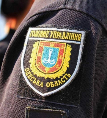 На Одещині сталася ДТП — троє постраждалих