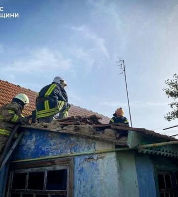 За добу в Одеській області сталось 37 пожеж на відкритій місцевості