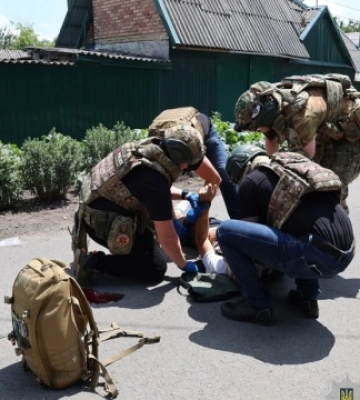 Удар «Іскандерами» по Покровську: кількість загиблих зросла до п’яти, поранених шукали по вулицях