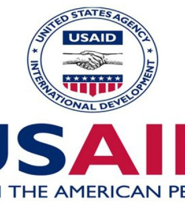США через USAID профінансують друк кількох мільйонів підручників для українських школярів