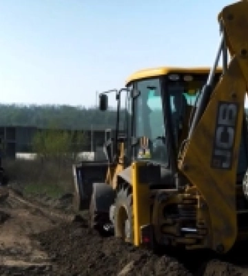 Херсонська територіальна громада отримала підтримку від USAID