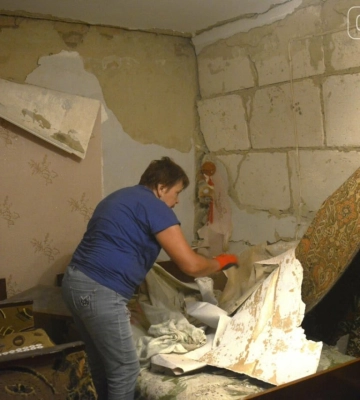 Ворожий удар, потоп на підприємстві та міжнародні рейси з Полтави: як жило місто протягом минулого тижня