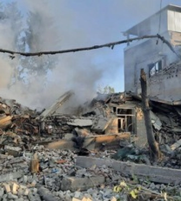 Ігор Терехов звернувся до ООН із закликом захисту Харкова