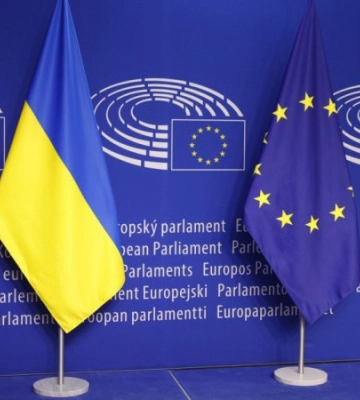Посли ЄС дійшли згоди щодо тексту безпекової угоди між Брюсселем і Києвом