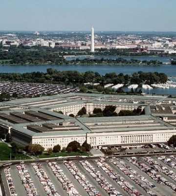 В США ответили Москве на обвинения в ударе по Севастополю