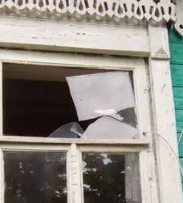 Протягом дня на Сумщині зафіксовано 108 вибухів