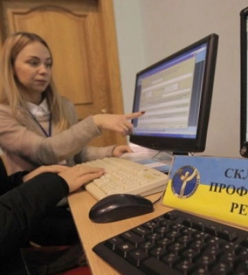 Одеська ОВА запровадила щонайменше чотири проєкти з працевлаштування переселенців
